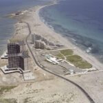 De cuando Tomás Maestre puso en venta los hoteles Cavanna, Doblemar y Lagoymar de La Manga