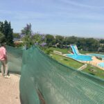¿Conoces el servicio de baño asistido en Playa Honda y La Manga?