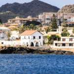 Luz verde a un plan para reforzar el drenaje y evitar nuevas inundaciones en la RM-12 de La Manga