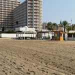 1914 | Continuos relevos en la estación radiotelegráfica de Cabo de Palos