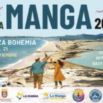 Intervenidos más de un millar de artículos falsificados en Mar de Cristal