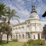 Fallece un hombre en una plaza de Cabo de Palos
