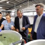 PROCABO propone alternativas de naturalización frente al uso de césped artificial en Cabo de Palos