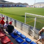 El pregón del Jimbee marca el inicio de las fiestas de La Manga del Mar Menor
