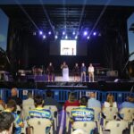 ‘1m2 por las playas y los mares’ con ruta en el Parque Regional de Calblanque