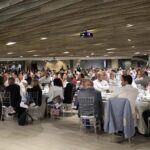 El Rancho de Cabo de Palos y Martinique de La Manga, protagonistas en los Premios Nacionales de Radio Turismo y Gastronomía 2025