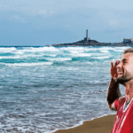 José Ángel Carrillo: “La Manga me tiene enamorado, tanto en verano como en invierno”