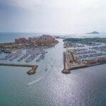 ‘1m2 por las playas y los mares’ con ruta en el Parque Regional de Calblanque