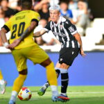 De Blasis rescata al Cartagena contra el Hércules (2-1)