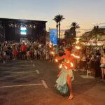 Del 16 al 20 de septiembre de 2026: La Manga ya tiene fecha para sus fiestas y abre el plazo de casetas