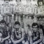 1968: rodaje de «Verdes doncellas» en el hotel Galúa