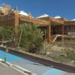 La galería comercial del Doblemar en La Manga será demolida este octubre