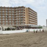 Aviso amarillo por lluvia y tormentas este martes en Cartagena y gran parte de la Región