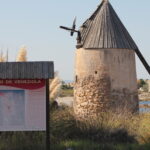 Actividades en Calblanque con motivo del Día Mundial de las Aves