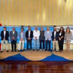 Puerto Menor y Puerto Mayor, el penúltimo proyecto de Tomás Maestre