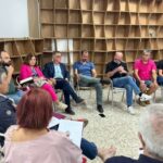 La VI Subida Bahía de Portmán hace vibrar a La Unión