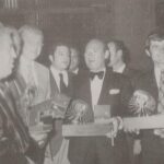 ✈️ 1947: Tragedia aérea frente a Cabo de Palos conmociona a la prensa española