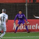 Una tortuga boba rescatada en La Manga vuelve al mar tras meses de recuperación