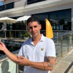 MC Cartagena exige actuar ya ante las embarcaciones varadas en el Mar Menor