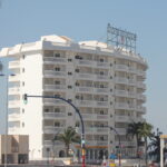 Siguen apareciendo atunes muertos en la zona norte de La Manga