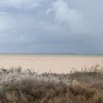 🟡 Tormentas a la vista este lunes en La Manga y Campo de Cartagena: Activo aviso amarillo hasta medianoche