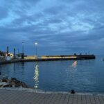 Riesgo de “sopa verde” en el Mar Menor tras la DANA ‘Alice’