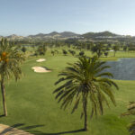 La Manga strengthens its status as the Region’s flagship golf destination during major UK promotional push