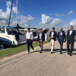 Un Ayuntamiento para La Manga. La demanda vecinal se queda en un Consorcio