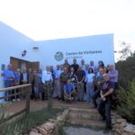 MC Cartagena arranca el compromiso de retirar las embarcaciones abandonadas del Mar Menor