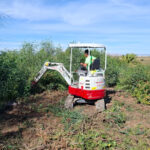 16 de noviembre de 1848 — El Ejército publica los planos y descripciones de la antigua torre de vigía que precedió al faro de Cabo de Palos