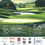 Vuelve el LOVE La Manga Club Open Golf Championship