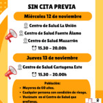 La Unión premia tus compras locales. ¡Compra, sella y gana!