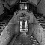 Un gigantesco cetáceo, capturado en Cabo de Palos, sorprende a los vecinos de Murcia en 1905