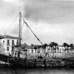 Adiós a la Playa del Espalmador: críticas a la remodelación del puerto de Cartagena