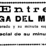 MC Cartagena arranca el compromiso de retirar las embarcaciones abandonadas del Mar Menor