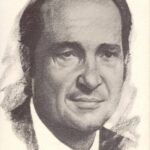 1972 | Avalancha de apoyos para nombrar a Tomás Maestre Aznar “Cartagenero del Año”