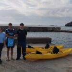 British Tour Operators Discover the Charm of Cabo de Palos Lighthouse and Harbor