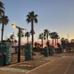 🔔 Aviso amarillo por viento y fenómenos costeros en La Manga y Cabo de Palos este viernes