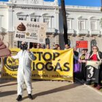 El Encendido de la Navidad 2025 en Cartagena, el 5 de diciembre con un gran espectáculo de drones