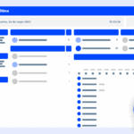 Los hoteles de la Región de Murcia registran el mejor dato de viajeros y pernoctaciones de enero a octubre desde que existen registros