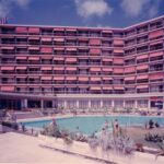 La Manga también cuenta con importantes joyas arquitectónicas