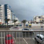 30 de diciembre de 1970 | El trofeo Tomás Maestre pone el broche a la temporada náutica en La Manga