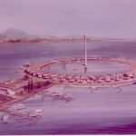 14 de mayo de 1967 | La Manga soñó con una ciudad flotante