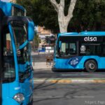 Aviso amarillo por viento y fenómenos costeros este jueves en La Manga y Cabo de Palos