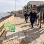 1966: La Manga pone a La Manga en el mapa: Tomás Maestre recibe el Laurel de la Prensa