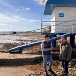 La Manga también cuenta con importantes joyas arquitectónicas