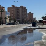 1966: La Manga pone a La Manga en el mapa: Tomás Maestre recibe el Laurel de la Prensa