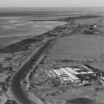 Los Nietos estrena parque infantil y mejoras en el paseo marítimo