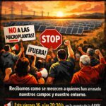 12 de enero de 1919 | Un Mar Menor industrial y estratégico: la visión de José Barbero