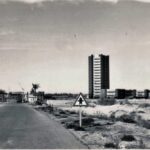 El Pleno de San Javier exige al Estado la recuperación de las playas de La Manga dañadas por la DANA Alice